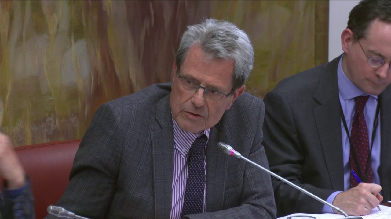 « La fiscalité n’entraîne pas une amélioration de la situation de la santé de nos concitoyens »