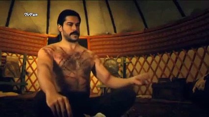 المؤسس عثمان - الحلقة 26 - مدبلج