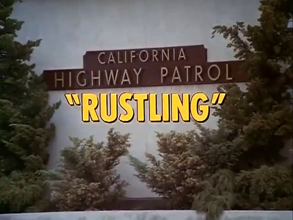 Serie CHiPS 1x14 (1977) (Español Latino)