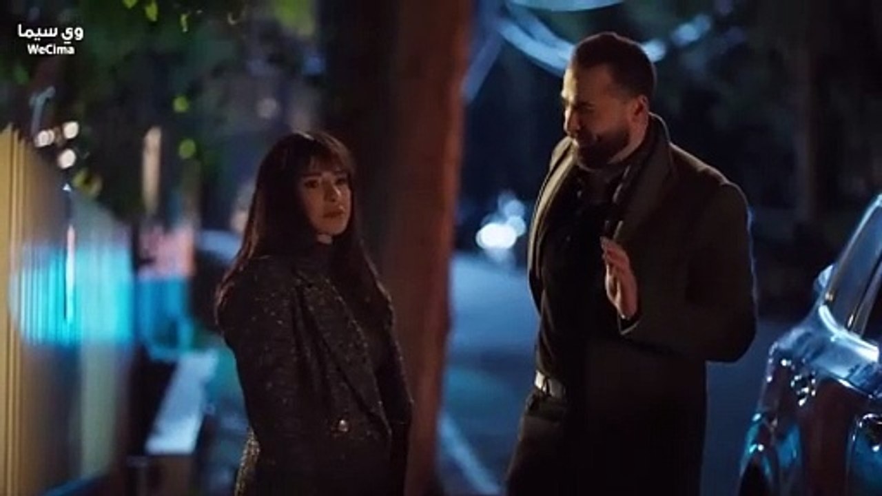 مسلسل عَ اْمِلً الحلقة 7 السابعة