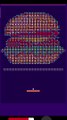 Brickgame - Cheeseburger Pixel Art Brickmania brickmania gaming pixelart satisfying shorts