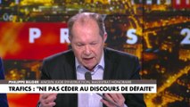 Philippe Bilger : «Vous imaginez qu’un tel discours va mobiliser les citoyens ? Ce qu’il a dit est déprimant !»
