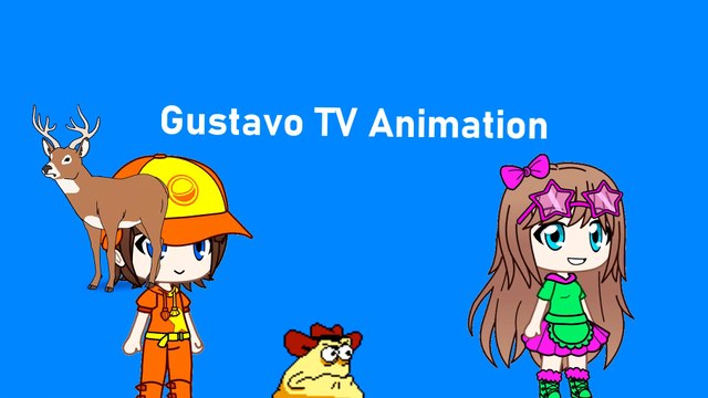 Foster's Home for Imaginary Friends (1989-Present) (Gustavo TV AU) - Closing Logos (All Seasons)