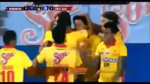 Monarcas vs Cruz Azul 21 Cuartos de Final Ida Apertura 2011