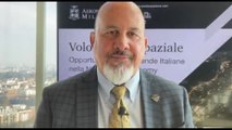 Spazio, Matt Ondler, presidente Axiom Space: nuove opportunità di volo per l'Italia