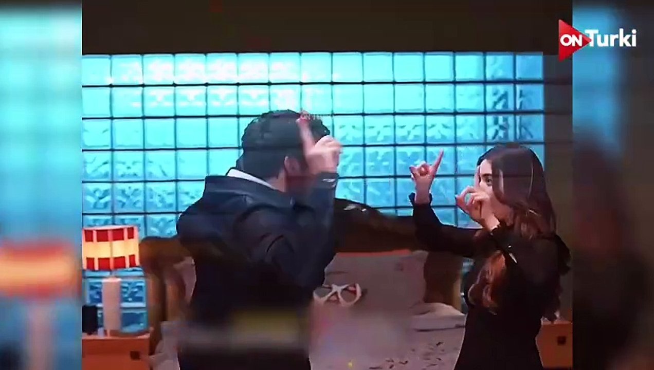 مسلسل طائر الرفراف الحلقة 63 الاعلان 1 الرسمي م...