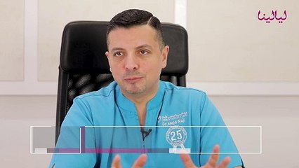 "انت الدكتور مجد!"... مجد ناجي: طبيبة رفضت العمل معي وغادرت العيادة قبل أن تقابلني بسبب سني!