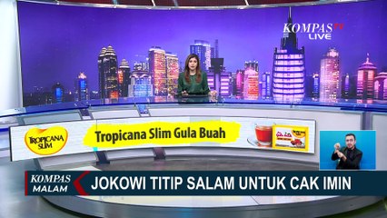 Pakar Analisis Maksud Jokowi Titip Salam untuk Muhaimin, Kaitkan dengan Hak Angket Kecurangan Pemilu