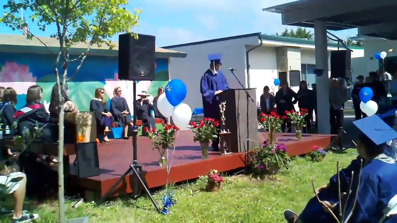 My Little Pony graduation speech - Vídeo Dailymotion