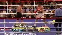 Pacquiao vs Juan Manuel Marquez II  Part