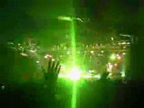 Method man-Redman live 2008