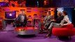 Robin Williams discussing Michael Jackson on Propofol The Graham Norton Show  By BBC