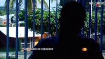 Pobladores víctimas de plagio y extorsiones por parte del narco en Veracruz