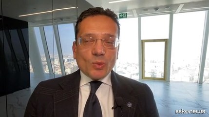 Spazio, Salamone (Asi): Voluntas segna un cambio di paradigma nella Space Economy