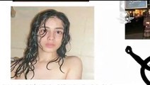 Polémico desnudo en Egipto