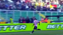 Palermo 20 Fiorentina Highlights Watch Video   Goals   Italy  Serie A