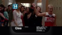Glee  I Kissed a Girl Promo