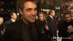 Robert Pattinson at London Twilight Breaking Dawn Premiere