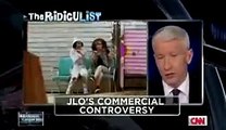 Ridiculist Jennifer Lopezs Fiat Commercial Controversy