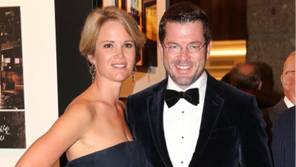 13 Jahre nach dem Skandal: So sieht es heute bei den zu Guttenbergs aus