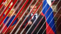 Medvedev  Rusia lanzara Misiles a Estados Unidos