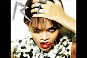 Rihanna  Where Have You Been Official Audio