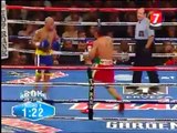 Antonio Margarito Vs Miguel Cotto 2 Box Pelea