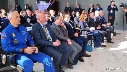 Spazio, le opportunit? per le aziende italiane dopo la missione Ax-3 Voluntas