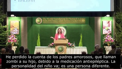 Dieta Gap, renueva flora bacteriana intestinal por Dra Natasha McBride 2/3