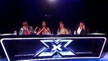 THE X FACTOR USA 2011  The Elimination  Top 9 Eliminations