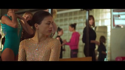 Tráiler de la película "Caída libre", una producción de J.A. Bayona protagonizada por Belén Rueda.