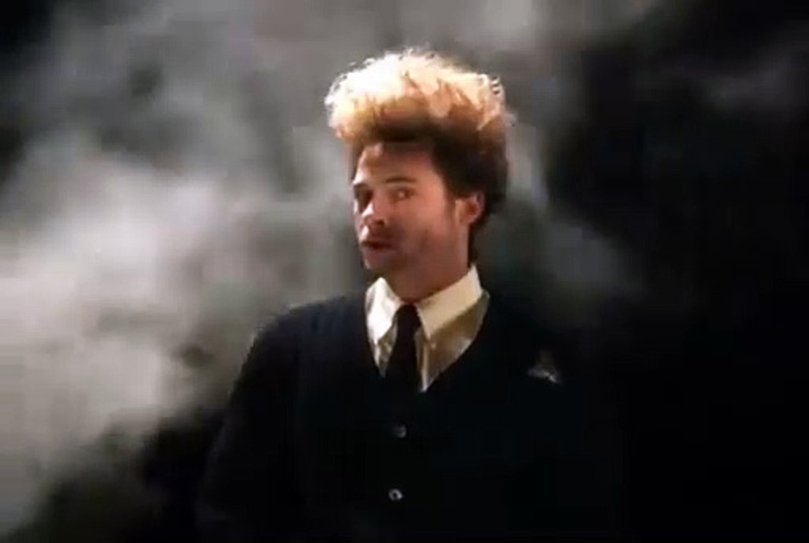 ⁣Brad Pitt   Touch of Evil New Look