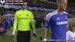 Chelsea 30 Valencia All Goals   Highlights Champions League Group E 6 12 2011 Video by UCL