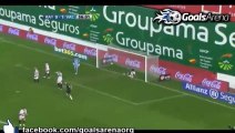 20111126 Rayo Vallecano  Valencia 12  La Liga  Football Highlight Video
