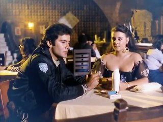 Cazador de demonios   ( Tito Junco  -- Cine Mexicano