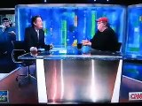 Michael Moore On Piers Morgan Tonight Show 2011