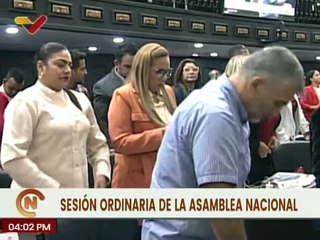 Pdte. de la AN Jorge Rodríguez: Los delitos contra nuestra soberanía serán severamente castigados