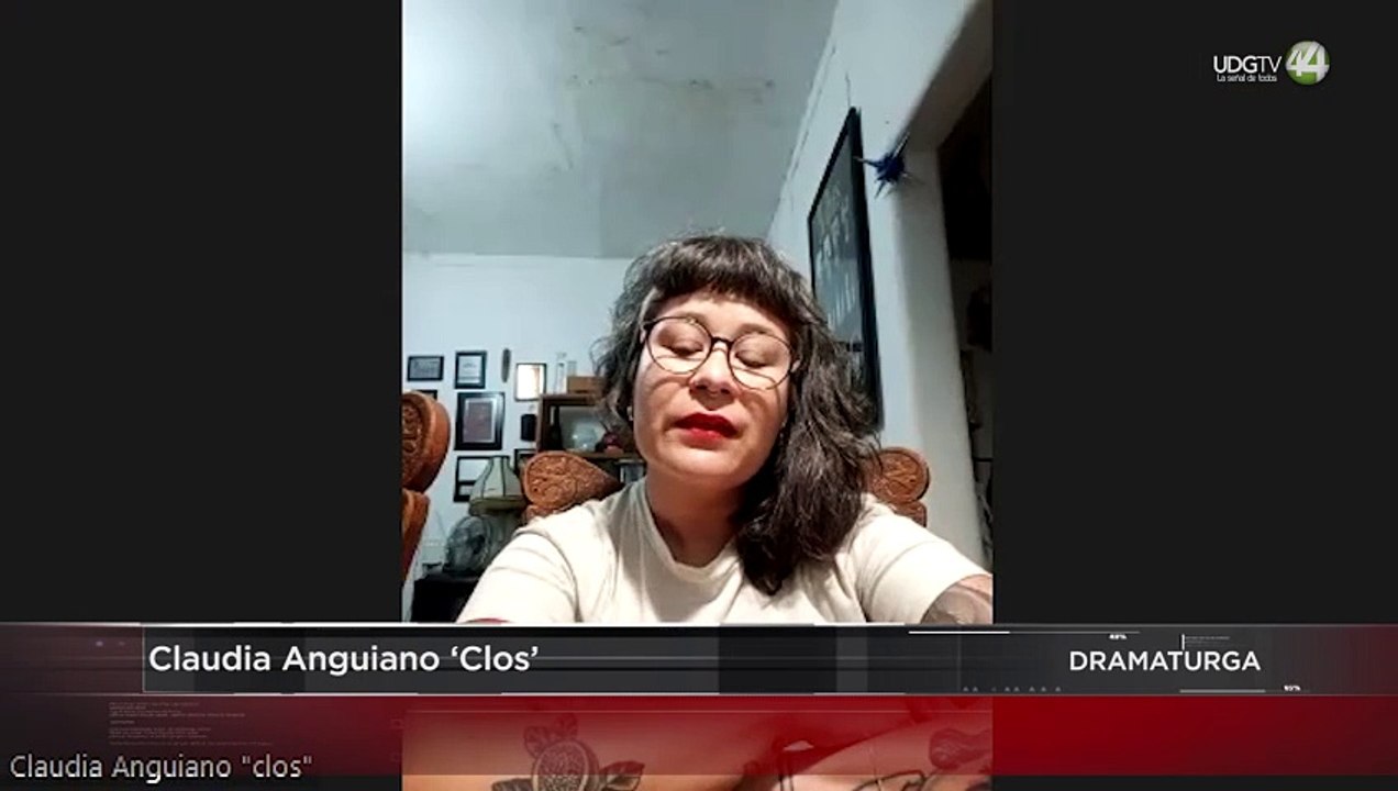 ‘Lo inefable y los restos’, una obra sobre la demencia senil que llegará al Foro de Arte y Cultura