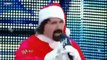 WWE SmackDown Holiday Special  Divas Mistletoe on a Pole Match 112911