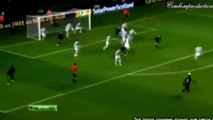 Celtic vs Atletico Madrid  01 Arda Turan Amazing Goal