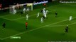 Celtic vs Atletico Madrid  01 Arda Turan Amazing Goal