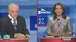 Ron Paul Educates Bachmann on Constitutional Rights  20112012