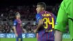 Barcelona BATE Borisov Highlights Video 6 12 2011 40 Goals  Roberto Montoya Pedro