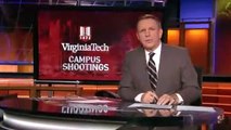 Virginia Tech Shooting Lockdown After Two Killed