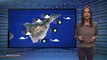 La previsión del tiempo en Canarias para el 20 de marzo de 2024, en Atlántico Televisión.