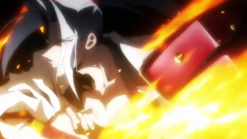 anime
