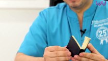الدكتور مجد ناجي: دفتر أخطاء أشهر طبيب أسنان في دبي يُفتح للمرة الأولى... على ماذا احتوى؟