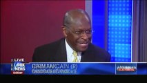 Thanks for the Memories Herman Cain