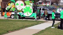 March 16 2024  St Patrick's Day Events  and full Parade Dixon IL