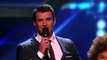 The X Factor USA  Josh Krajcik  Something